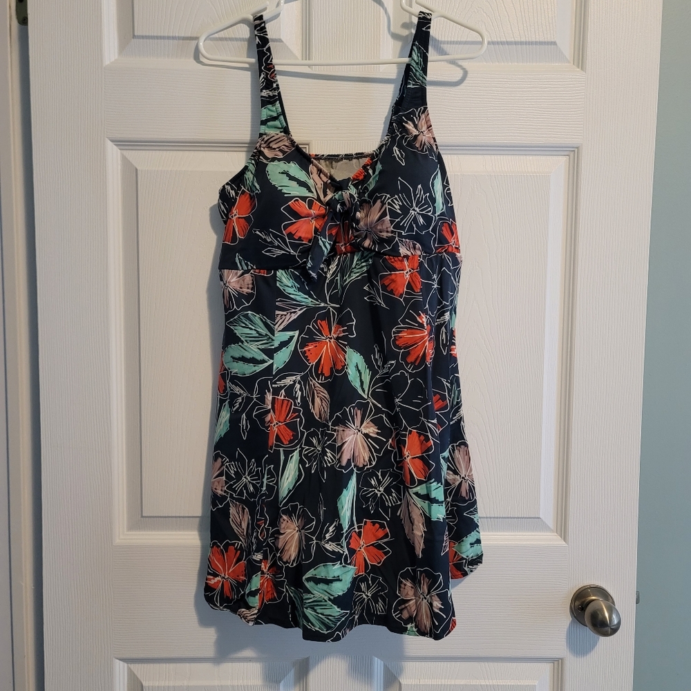 Swim Dress